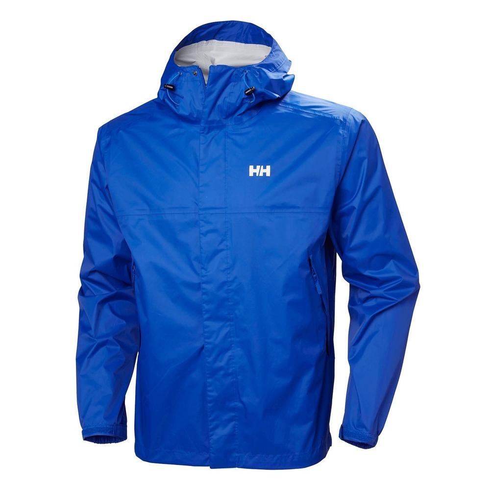 Helly Hansen Blue Tech Performance Womens Small P… - image 1